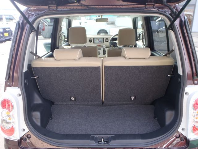 DAIHATSU MIRA COCOA 2013 Image 31