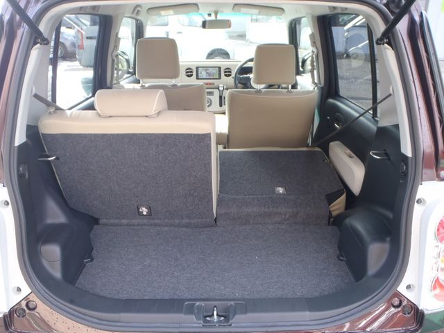 DAIHATSU MIRA COCOA 2013 Image 31