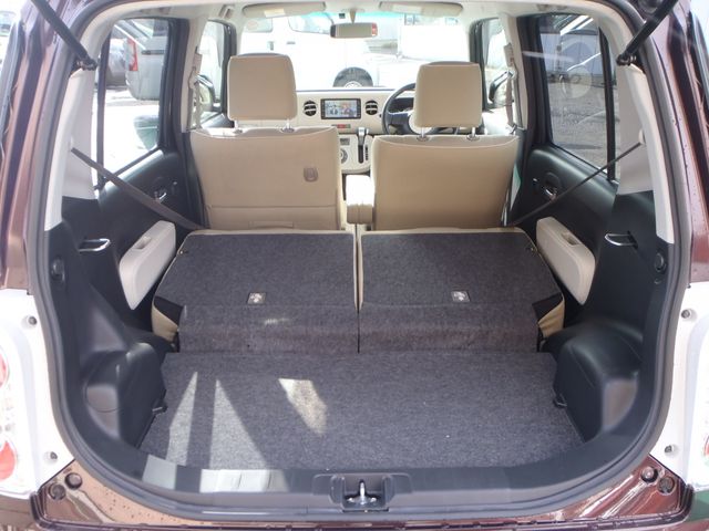 DAIHATSU MIRA COCOA 2013 Image 31