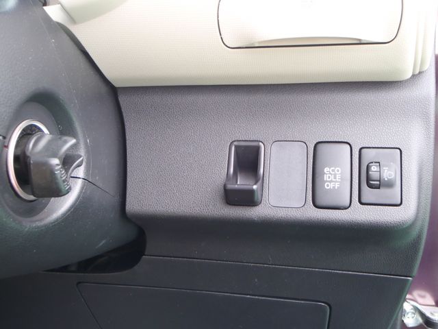 DAIHATSU MIRA COCOA 2013 Image 31