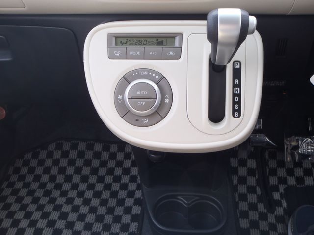 DAIHATSU MIRA COCOA 2013 Image 31