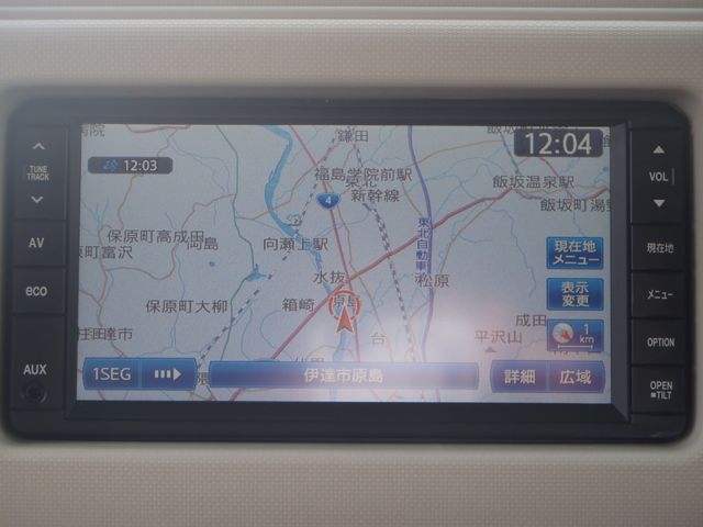 DAIHATSU MIRA COCOA 2013 Image 31