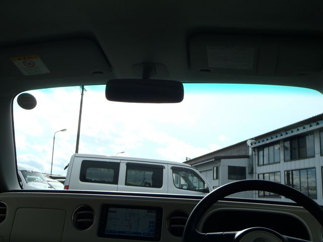 DAIHATSU MIRA COCOA 2013 Image 31