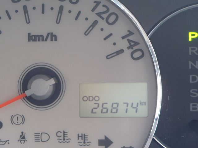 DAIHATSU MIRA COCOA 2013 Image 31