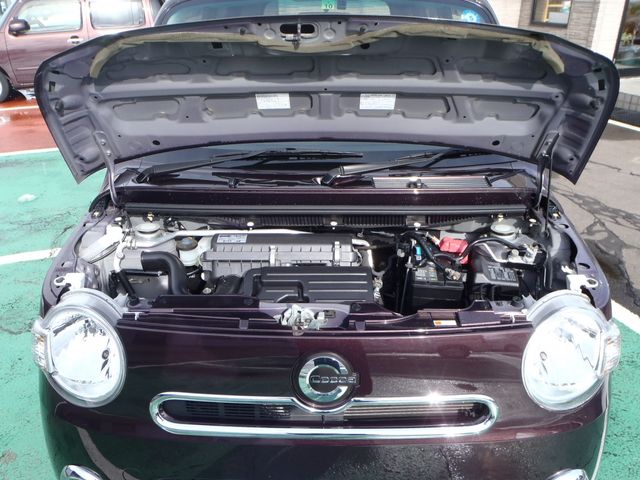 DAIHATSU MIRA COCOA 2013 Image 31