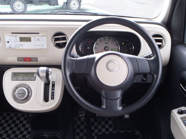 DAIHATSU MIRA COCOA 2013 Image 31