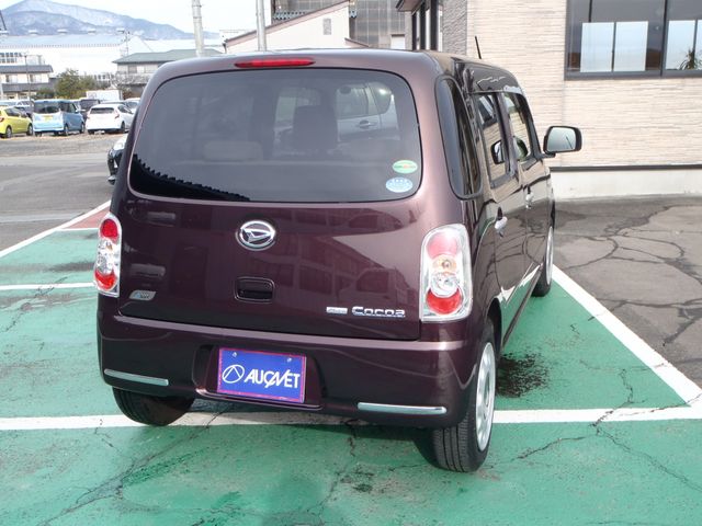 DAIHATSU MIRA COCOA 2013 Image 31