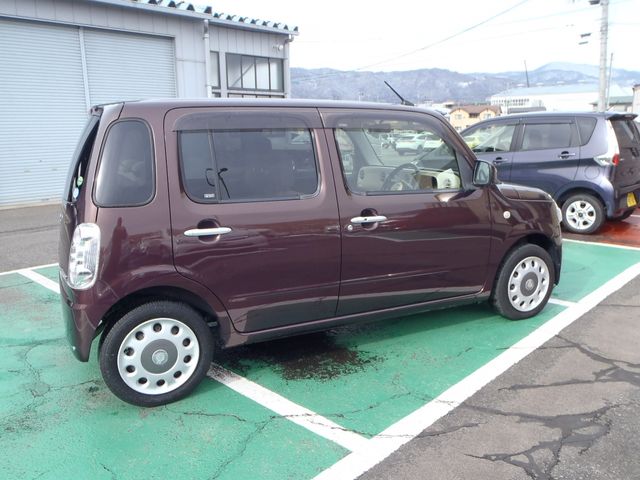 DAIHATSU MIRA COCOA 2013 Image 31