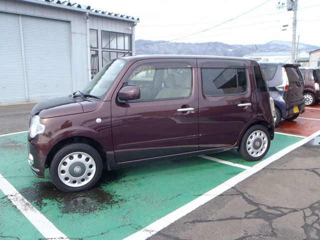 DAIHATSU MIRA COCOA 2013 Image 31