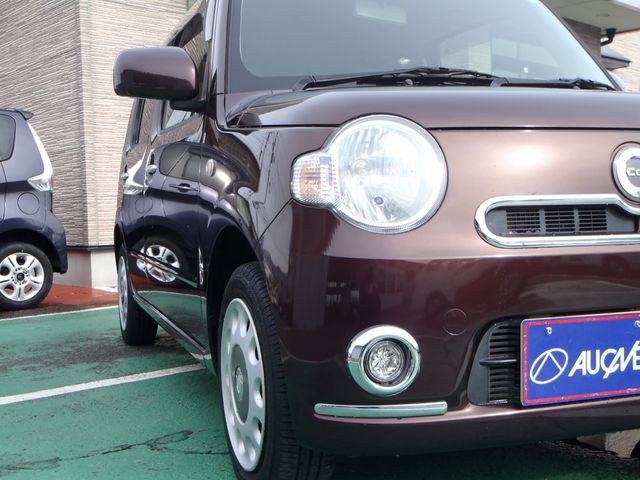 DAIHATSU MIRA COCOA 2013 Image 31