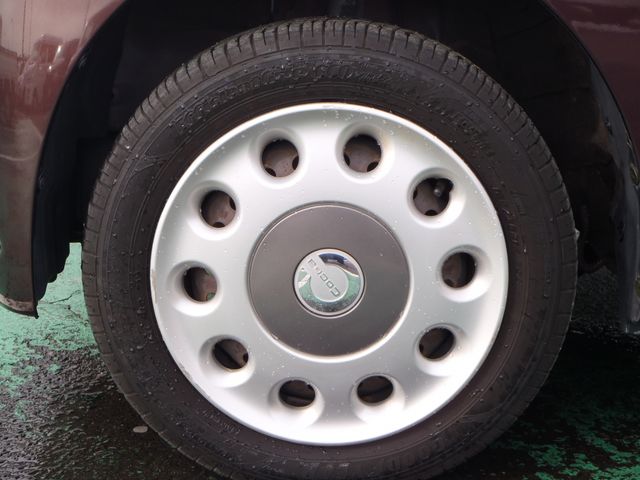 DAIHATSU MIRA COCOA 2013 Image 31