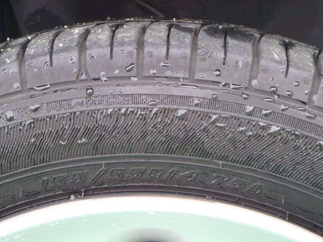 DAIHATSU MIRA COCOA 2013 Image 31