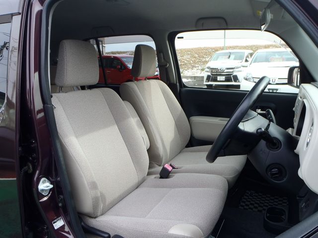 DAIHATSU MIRA COCOA 2013 Image 31