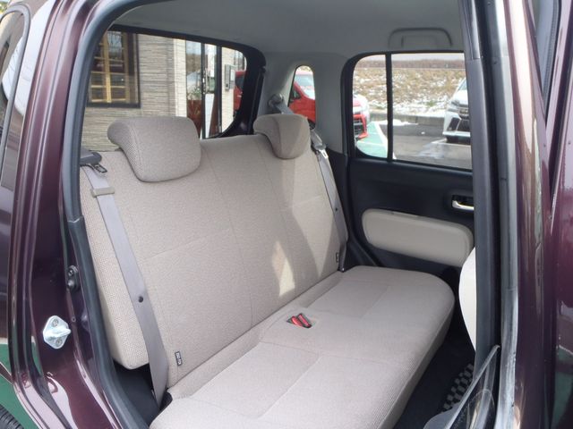 DAIHATSU MIRA COCOA 2013 Image 31