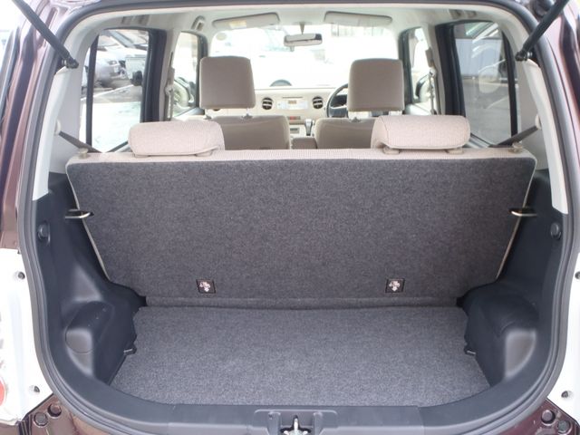 DAIHATSU MIRA COCOA 2013 Image 31