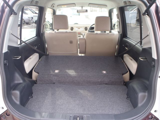 DAIHATSU MIRA COCOA 2013 Image 31