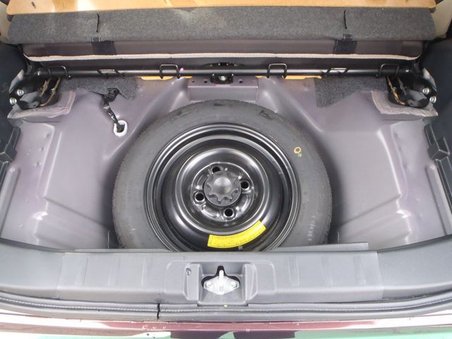 DAIHATSU MIRA COCOA 2013 Image 31