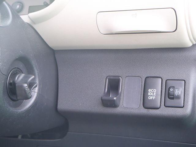 DAIHATSU MIRA COCOA 2013 Image 31