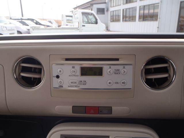 DAIHATSU MIRA COCOA 2013 Image 31