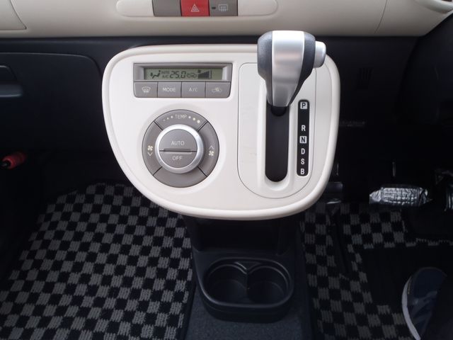 DAIHATSU MIRA COCOA 2013 Image 31