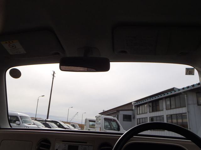 DAIHATSU MIRA COCOA 2013 Image 31