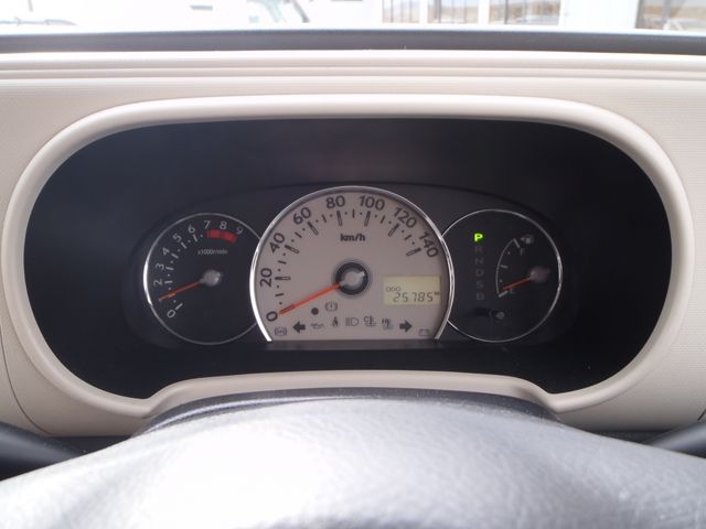 DAIHATSU MIRA COCOA 2013 Image 31