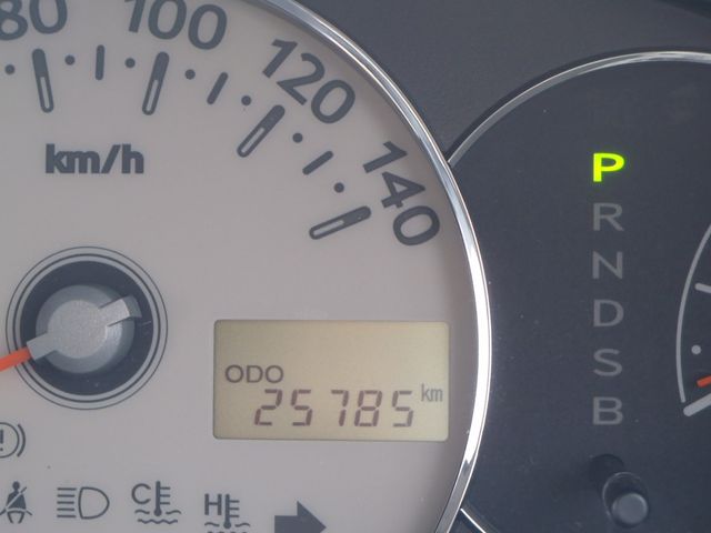 DAIHATSU MIRA COCOA 2013 Image 31