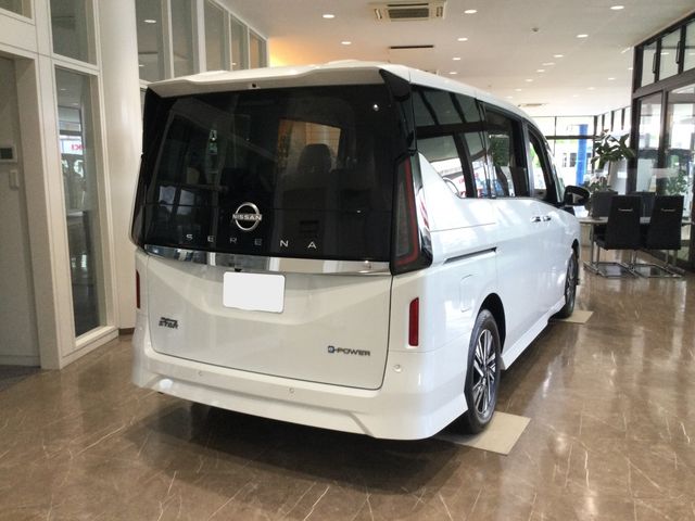 NISSAN SERENA  WG 2024 Image 31