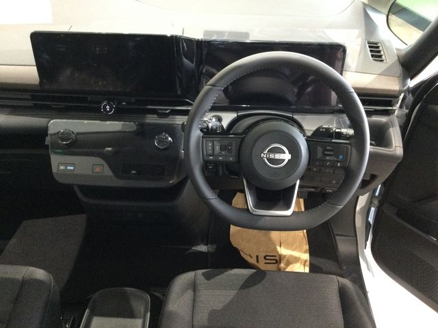 NISSAN SERENA  WG 2024 Image 31