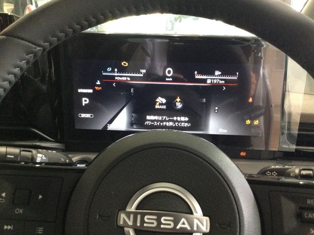 NISSAN SERENA  WG 2024 Image 31