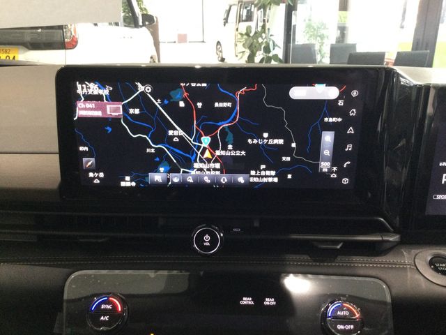 NISSAN SERENA  WG 2024 Image 31