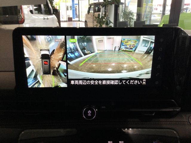 NISSAN SERENA  WG 2024 Image 31