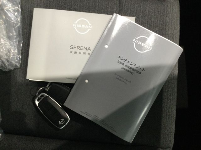 NISSAN SERENA  WG 2024 Image 31