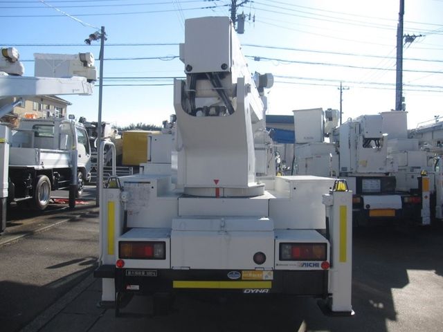 TOYOTA DYNA 2010 Image 31