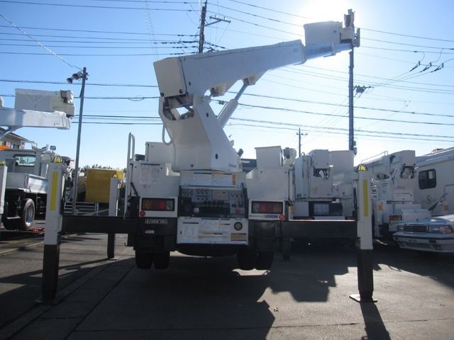 TOYOTA DYNA 2010 Image 31