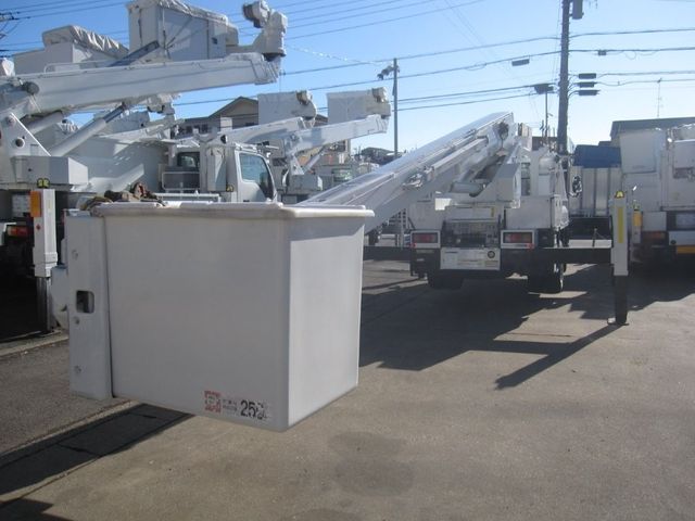 TOYOTA DYNA 2010 Image 31