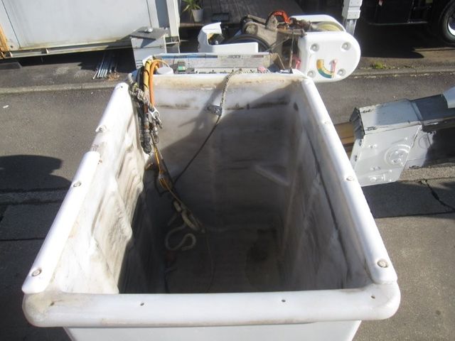 TOYOTA DYNA 2010 Image 31