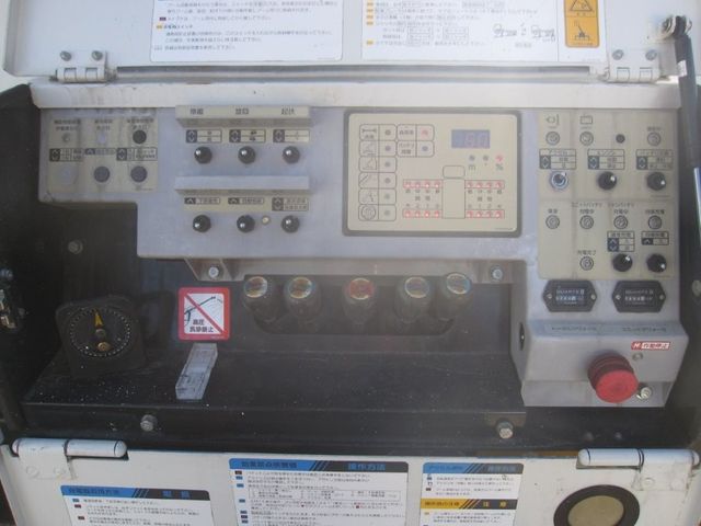 TOYOTA DYNA 2010 Image 31