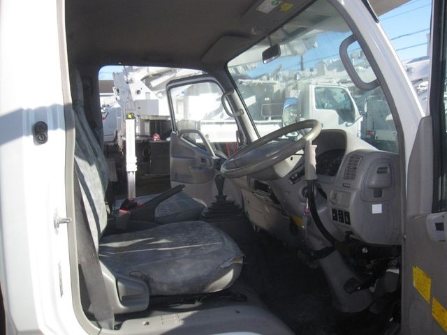TOYOTA DYNA 2010 Image 31