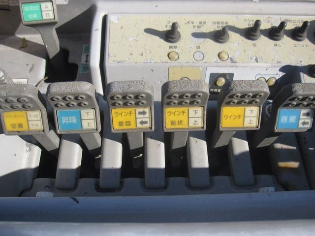 TOYOTA DYNA 2010 Image 31