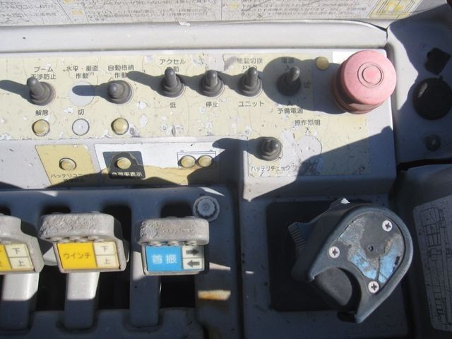 TOYOTA DYNA 2010 Image 31