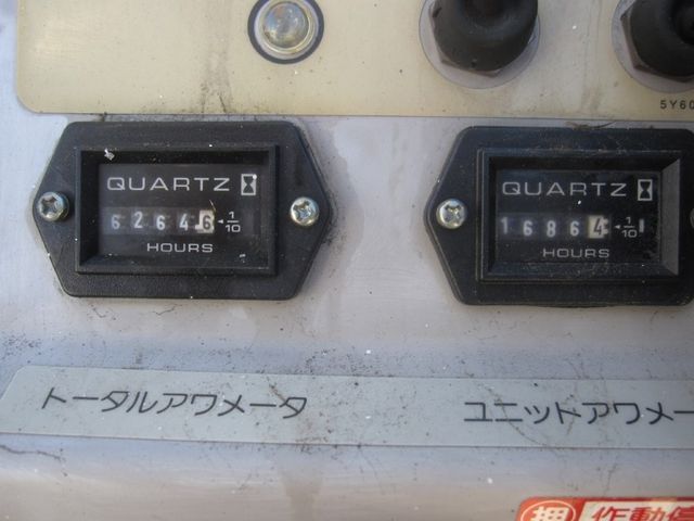 TOYOTA DYNA 2010 Image 31