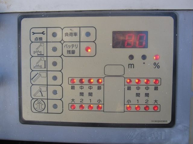 TOYOTA DYNA 2010 Image 31