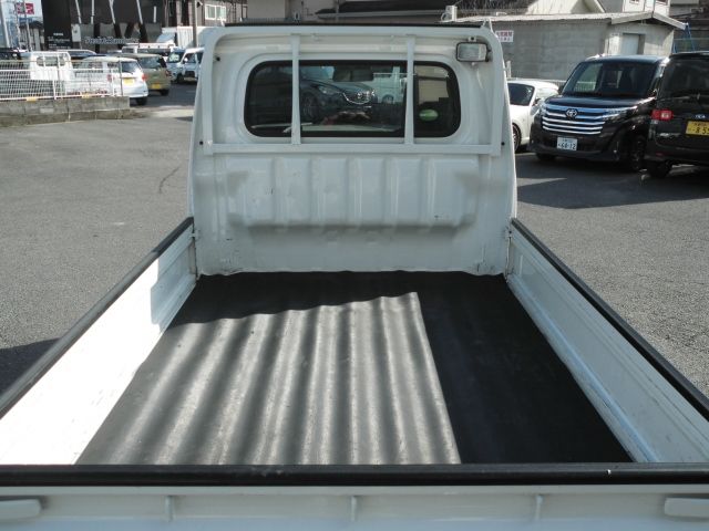 DAIHATSU HIJET TRUCK 4WD 2019 Image 31