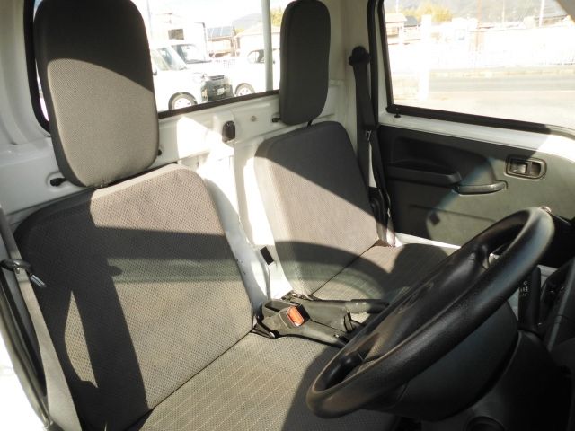 DAIHATSU HIJET TRUCK 4WD 2019 Image 31