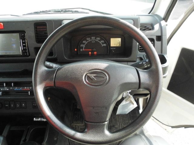 DAIHATSU HIJET TRUCK 4WD 2019 Image 31