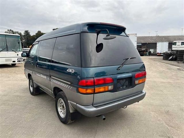 TOYOTA LITEACE WAGON 4WD 1995 Image 31