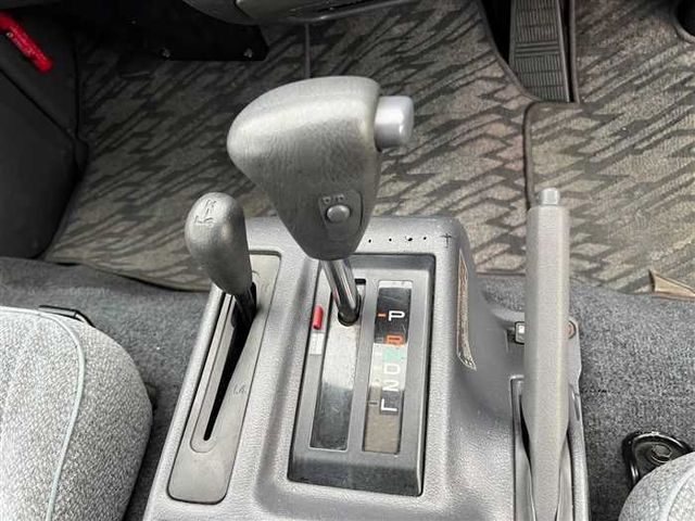 TOYOTA LITEACE WAGON 4WD 1995 Image 31