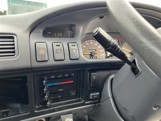 TOYOTA LITEACE WAGON 4WD 1995 Image 31