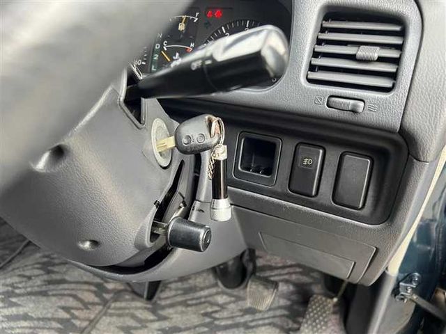 TOYOTA LITEACE WAGON 4WD 1995 Image 31